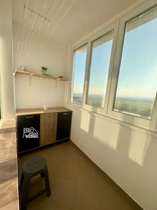 Продава се Двустаен апартамент в Стара Загора, Три чучура - юг - 43 кв.м за 1138 €/кв.м - Снимка #3