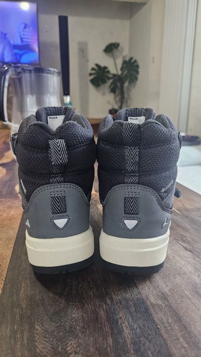 Зимни апрески Viking