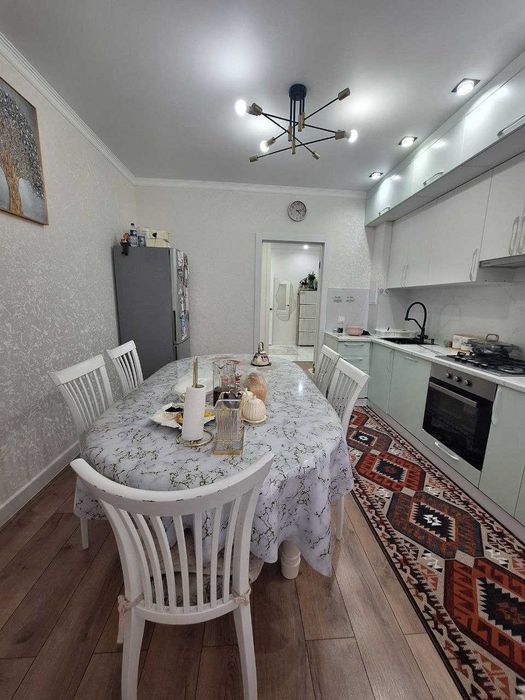 4х к.кв. Алтын Орда