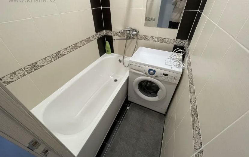 Сдаётся квартира посуточно в Астане