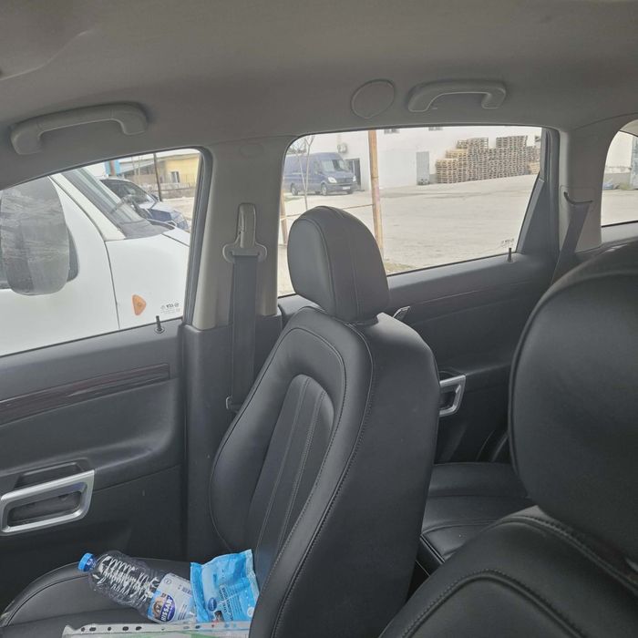 Опел Антара 2.0 d 150 к.с. за части или цяла