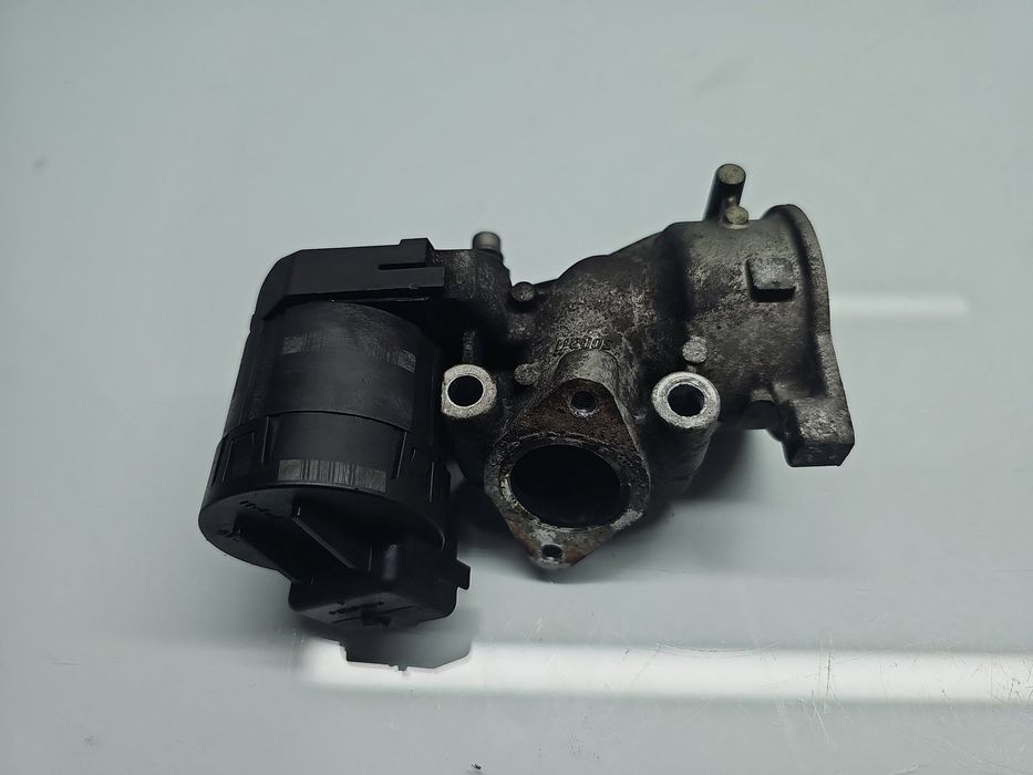 Supapa EGR Ford Focus 2 (DA) [Fabr 2004-2012] 9656612380 2.0 TDCI G6DB