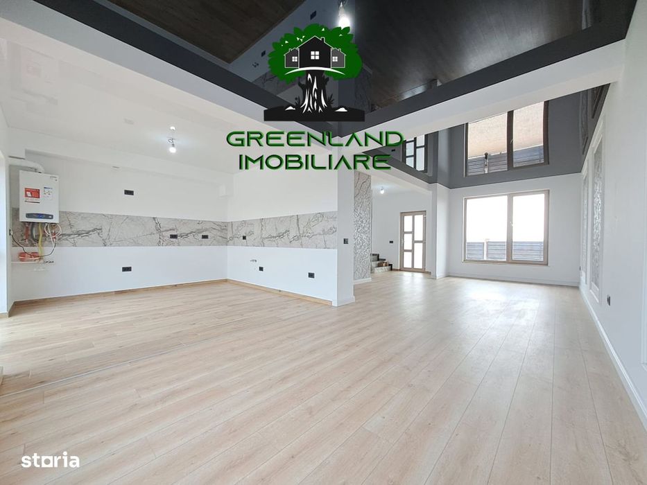 Casa 4 Cam, INTABULATA,Finisaje PREMIUM, 106 mp UTILI, Rediu/V.Lupului
