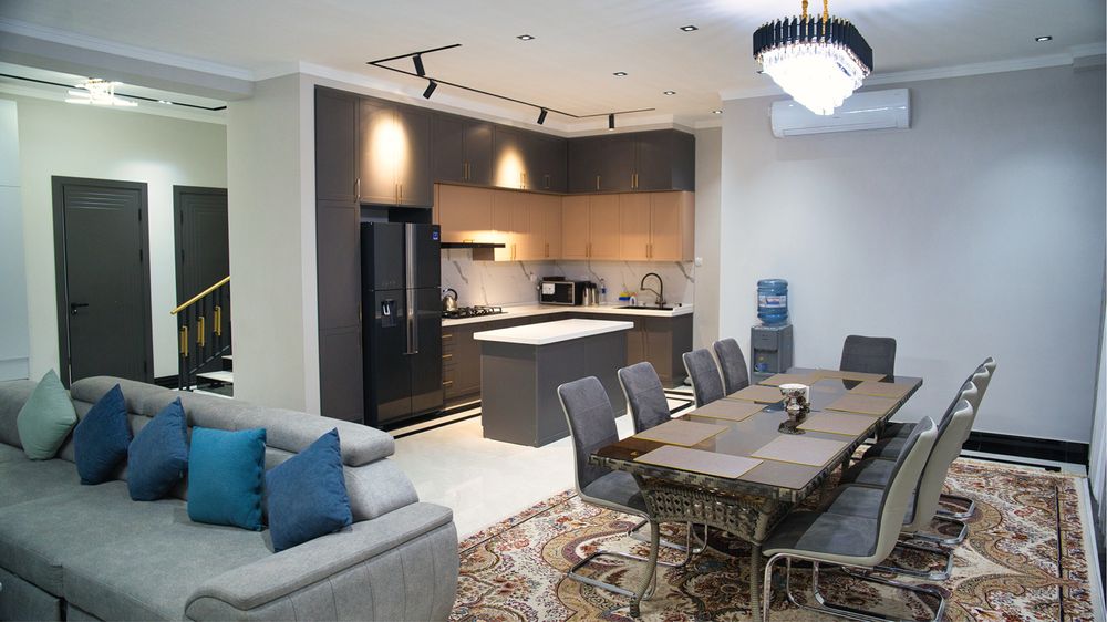 Dacha evro chirchiq / Дача чирчик