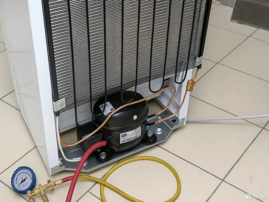 Ремонт холодильников с гарантией, remont xolodilnik с ГАРАНТИЕЙ !!!