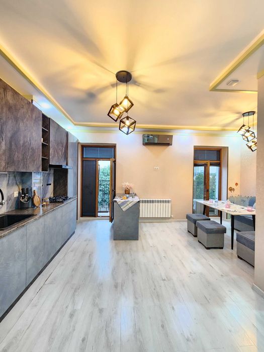 Долгосрочная аренда квартиры в Яккасарайском районе по улице Нукус