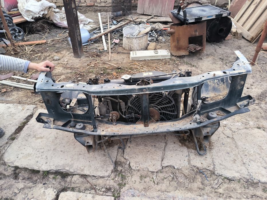 Suzuki grand vitara телевизор