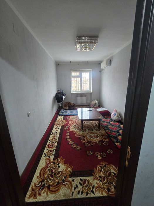 МЕТРО 2-бекат 100 метр Сергели 5А 3/5/7 Сквозной Ипотекагаям Сотилади