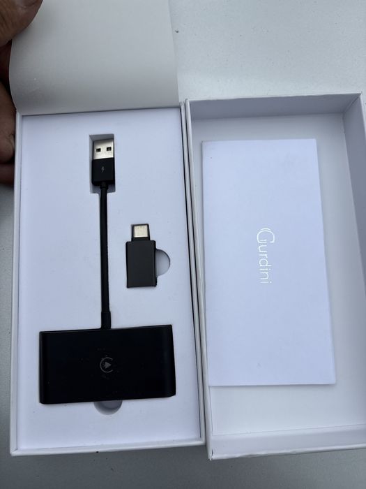 Продам беспроводной CarPlay Adapter