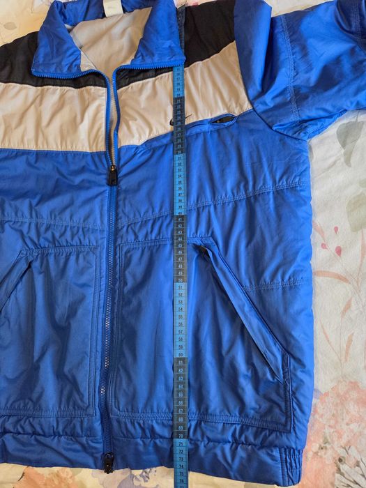 Мъжко яке Nike пролет-есен, като ново без следи от носене