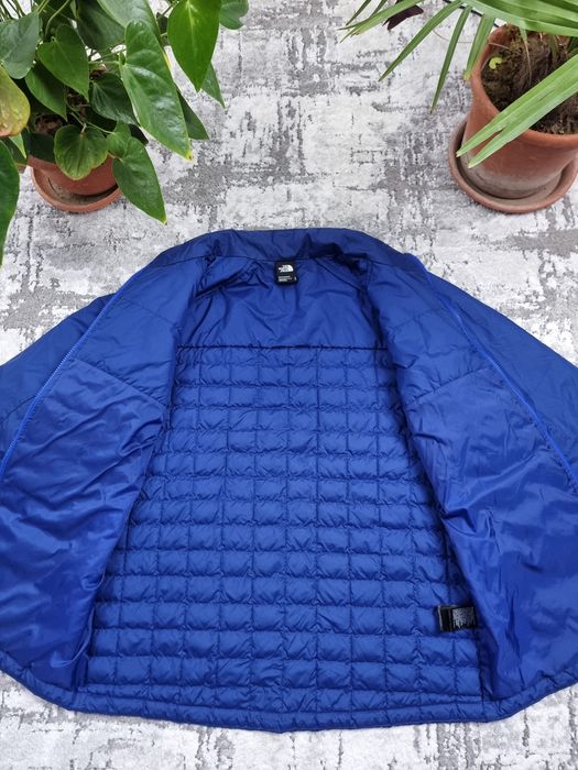 Geaca The North Face Puffer outdoor