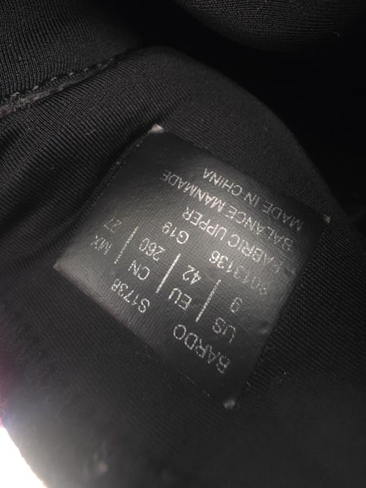 Ghete Calvin Klein 42