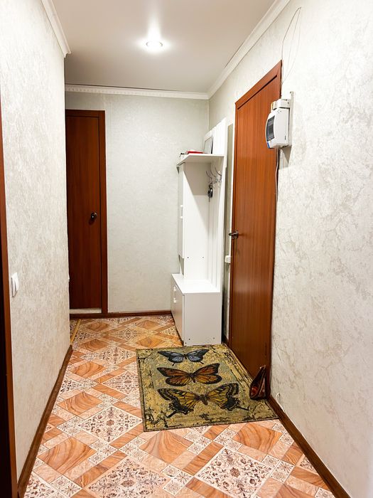 Продам 2-х комн.квартиру на 22 мкр