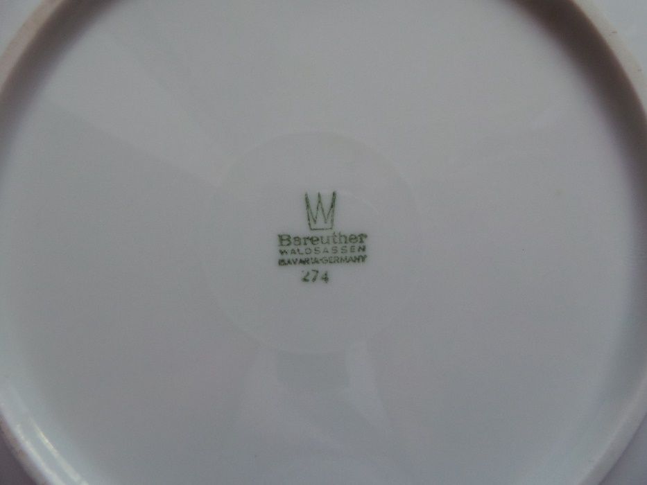 Farfurie aniversara Handball-Weltmeister 1978