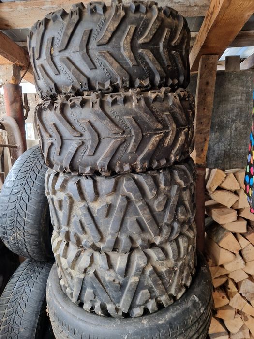 Atv yamaha big bear 350