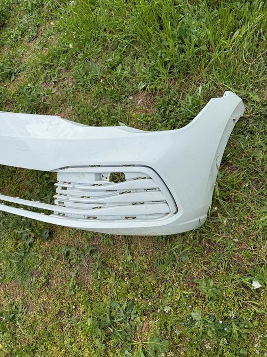Bara fata Volkswagen Golf 8, 2020-2024, 5H0807221H