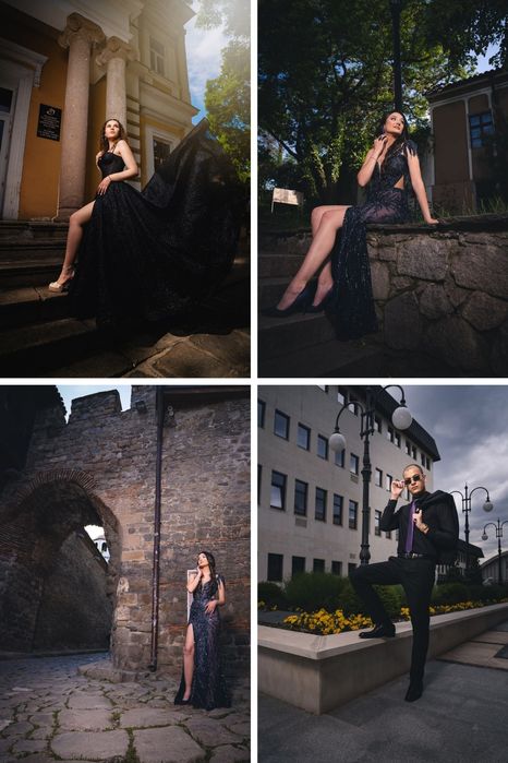 Фотограф - Пловдив и региона