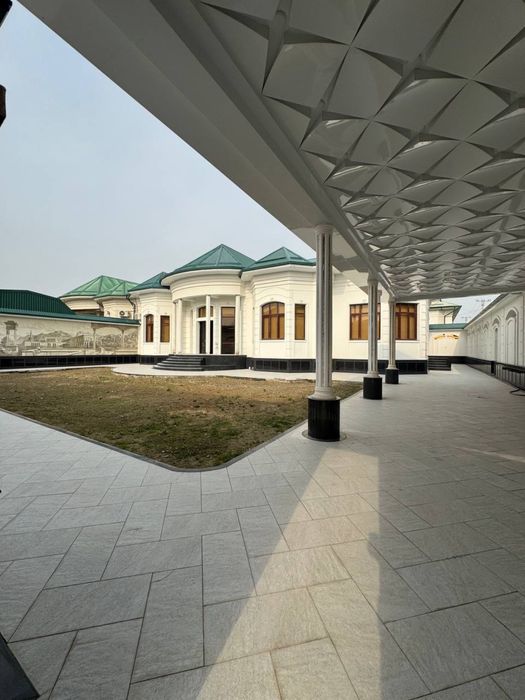 Своя УКИРЗОР 9.8 сотих 6 хона Евроремонт ор: Лагер маххала, 297-мактаб