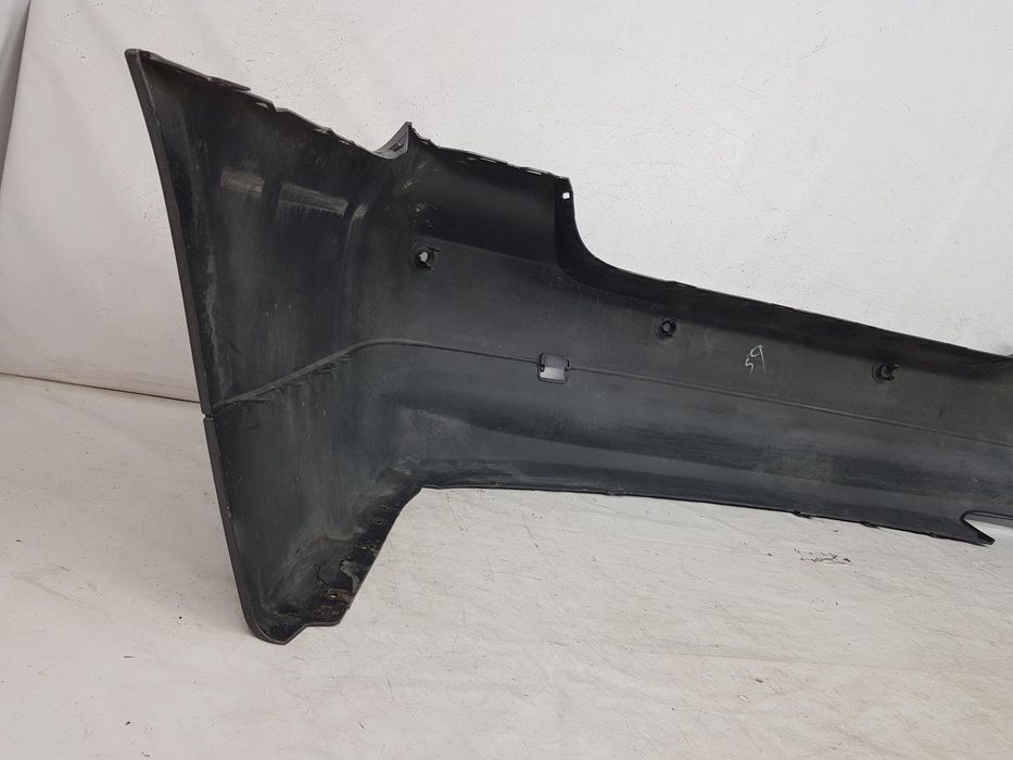 Bara spate BMW Seria 3 E90 Berlina dupa 2005