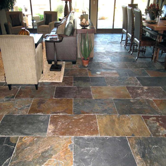 Ardezie  California Gold 30x60x1,2 cm