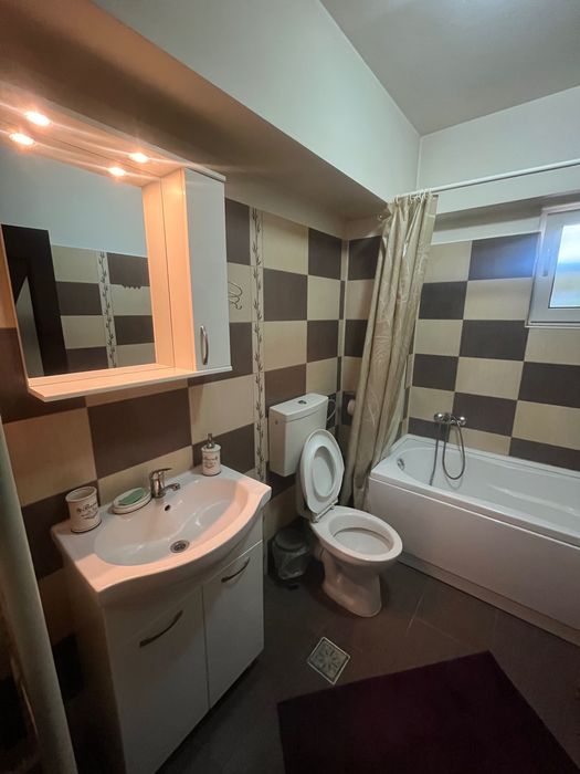 Apartament modern de inchiriat - Craiovita Noua