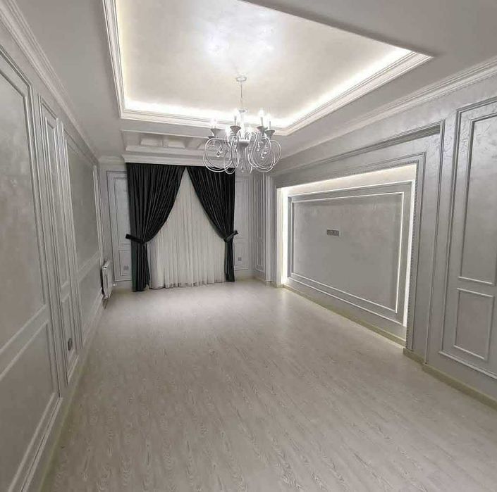 Malyarka ichki tashqi remont xizmati