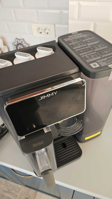 Purificator de apa cu osmoza inversa JIMMY R9
