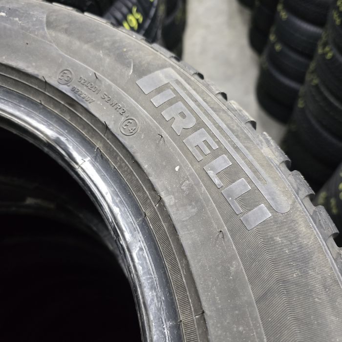 2x 205/60/16 M+S PIRELLI 2019 Stare excelentă