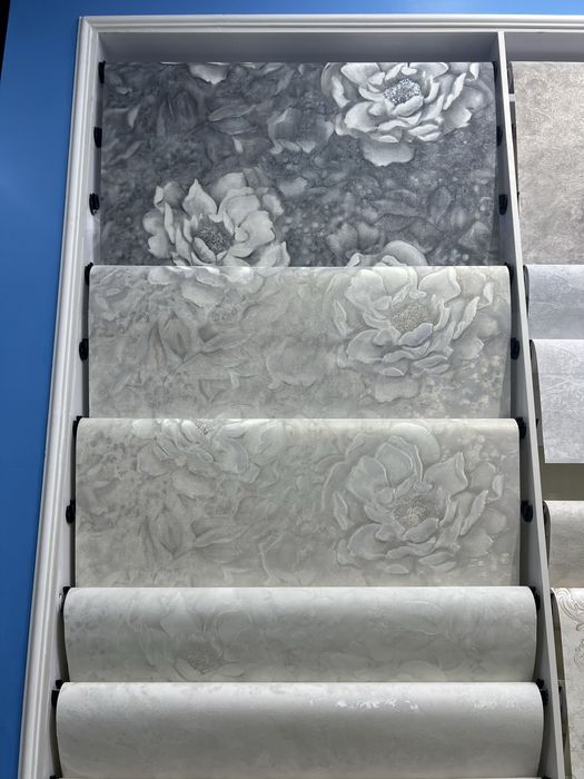 СКИДКА обои 85.000