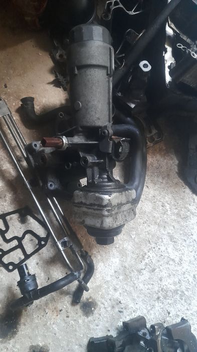Двигател Audi A3 101 к.с