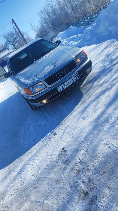 Продам Ауди 100 с4