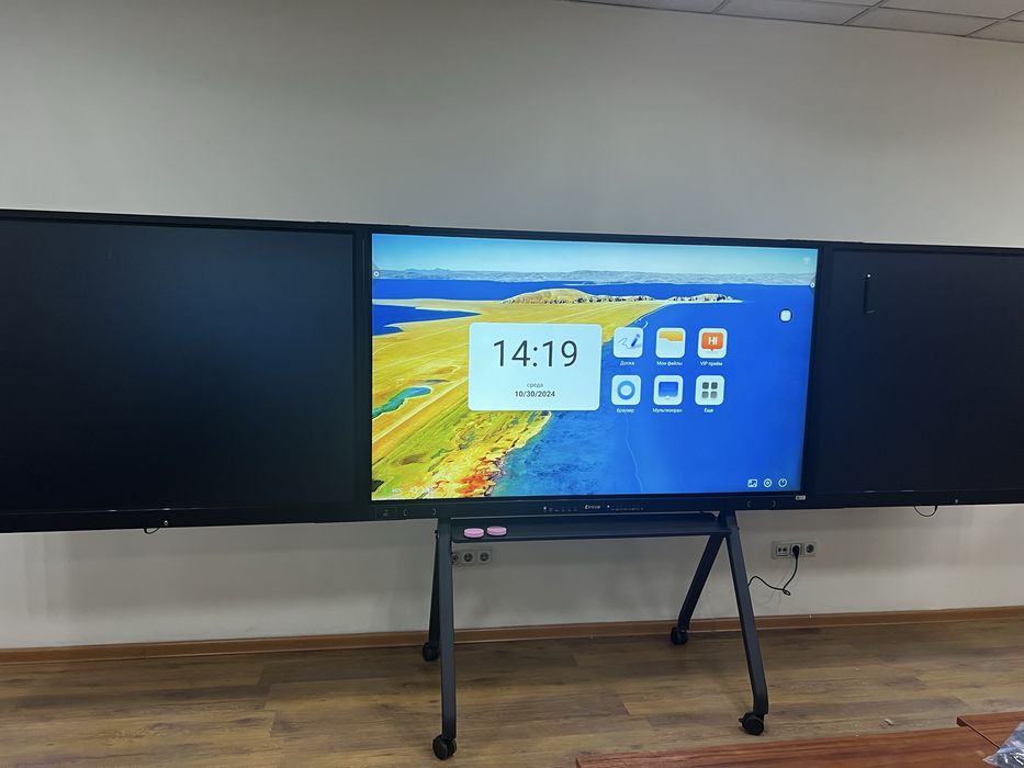 OPS , ОПС для интерактивных панелей 20/50 касаний