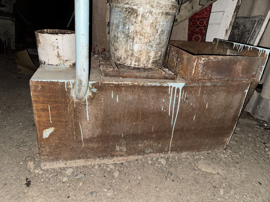 Темыр Пеш сатылад