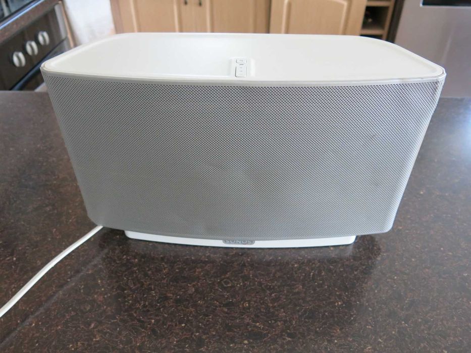 Безжична аудио система Sonos Zone Player S5