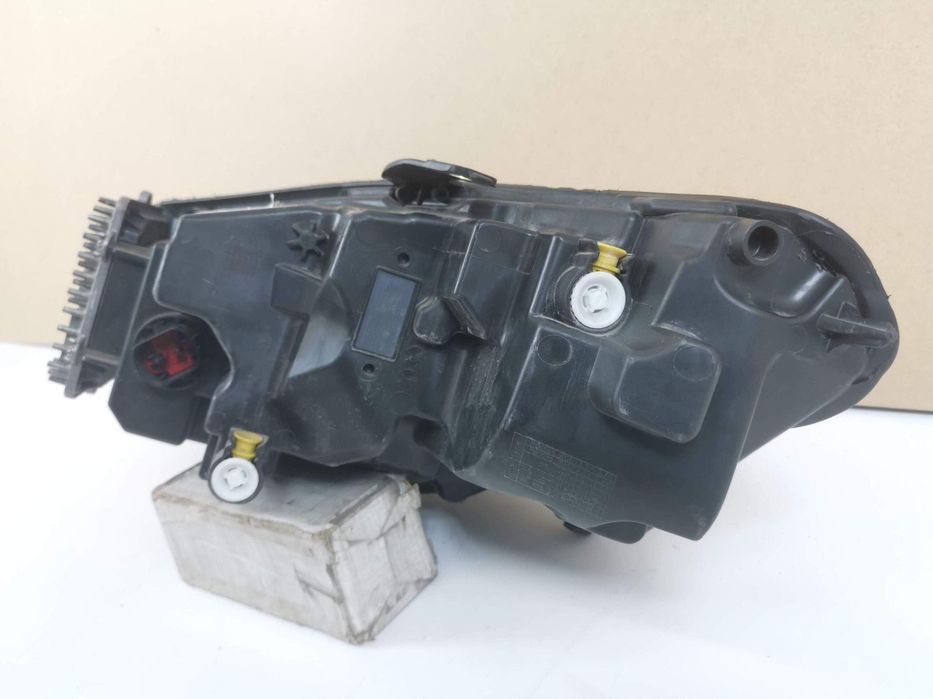 Far Dreapta Full Led Matrix Jaguar E-Pace 1 2017 2018 2019 2020 Origin