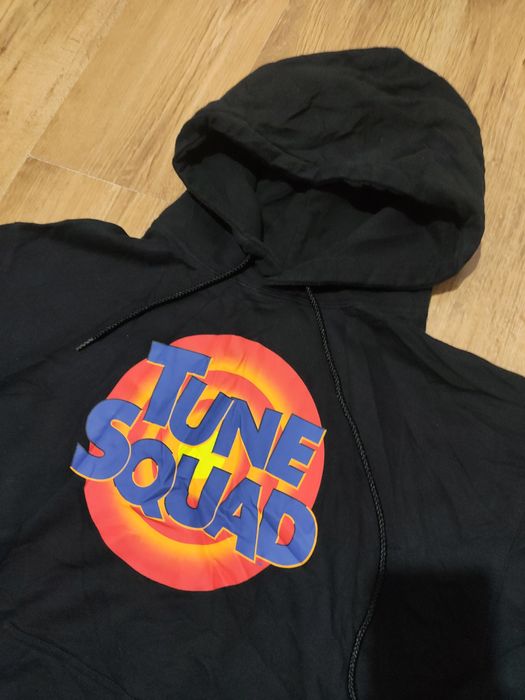 Hanorac Looney Tunes Space Jam marimea M