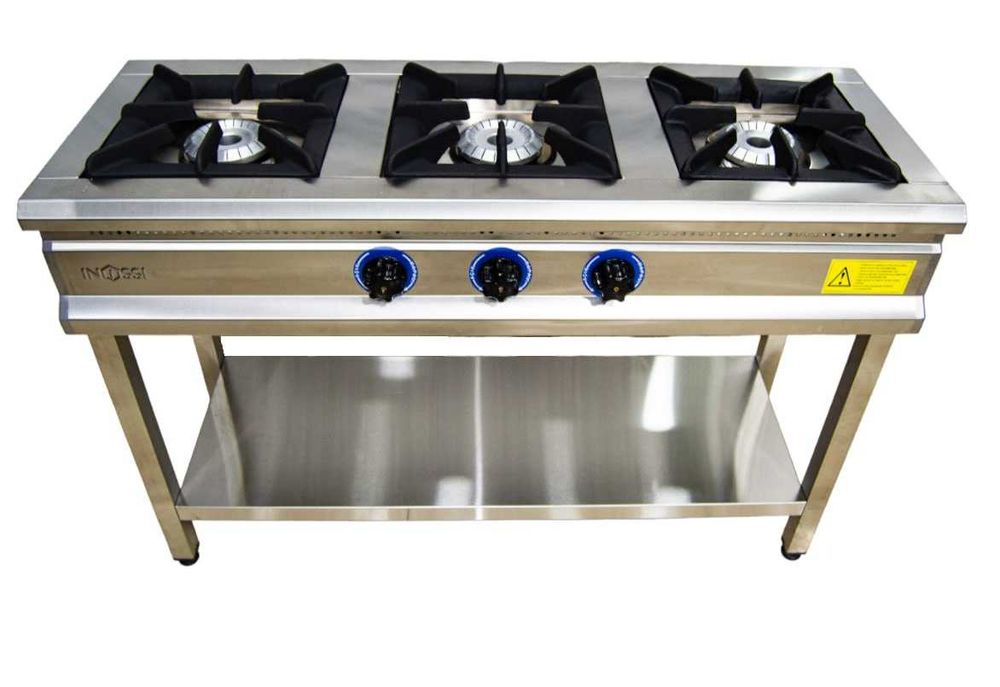 Gaz plita INOSSI