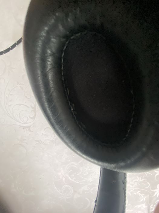 Наушники Хайрен Икс