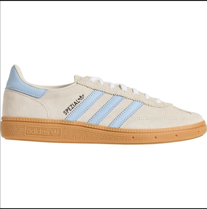 Adidas  Sezial w кроссовки