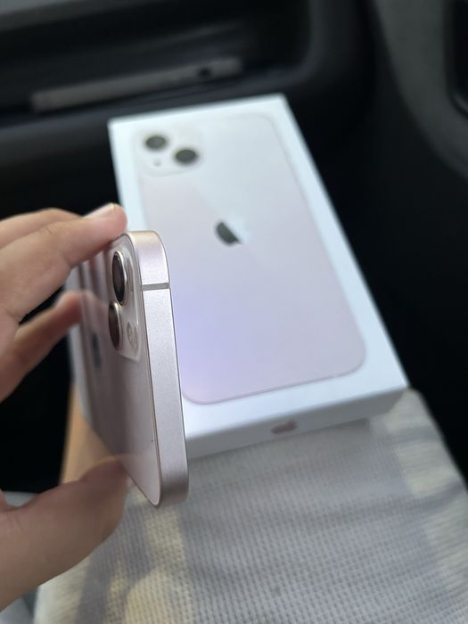 Продам айфон 13 iphone идеал