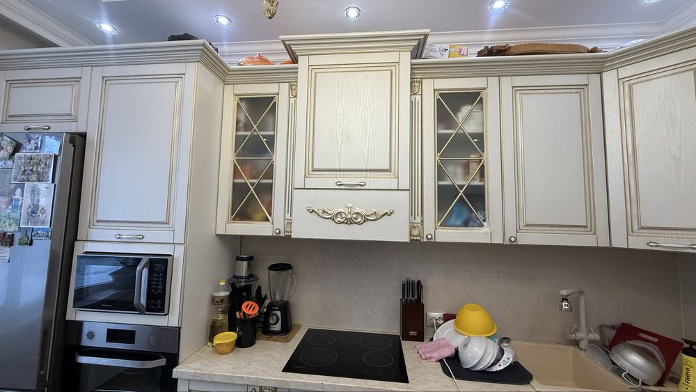 Кухонный гарнитур