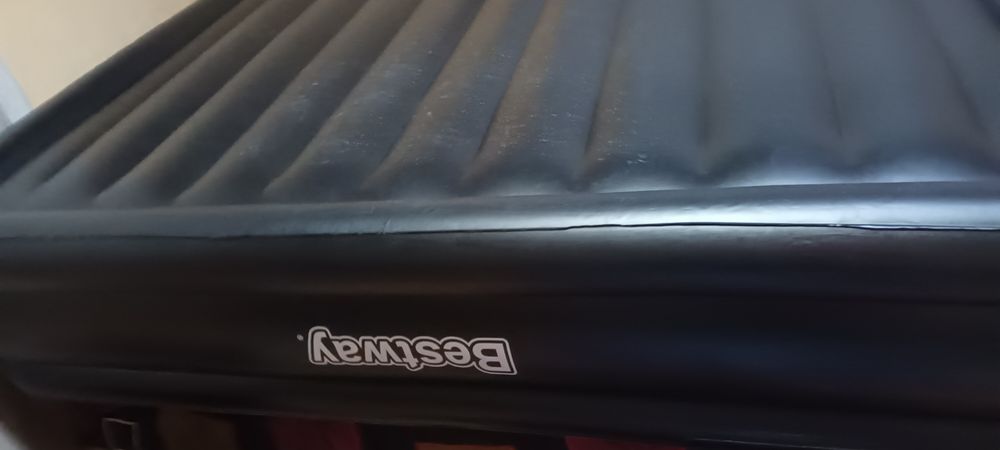 Saltea gomflabila BESTWAY 2 persoane