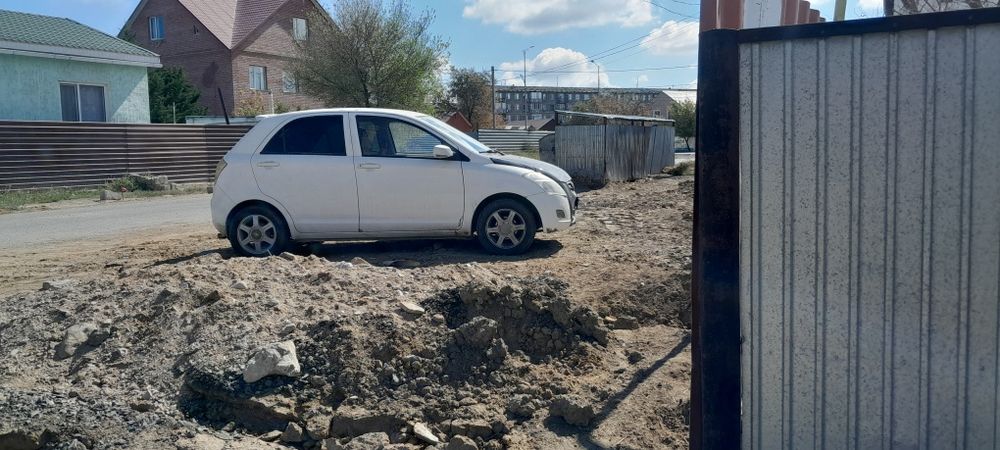 Продам машину на полном ходу