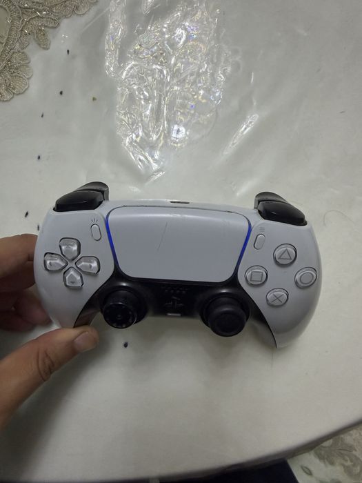 Продам Геймпад от PS5