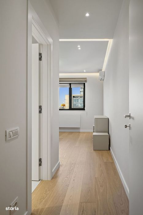 Proprietar,3 camere premium, totul NOU,4 City ,loc de parcare.