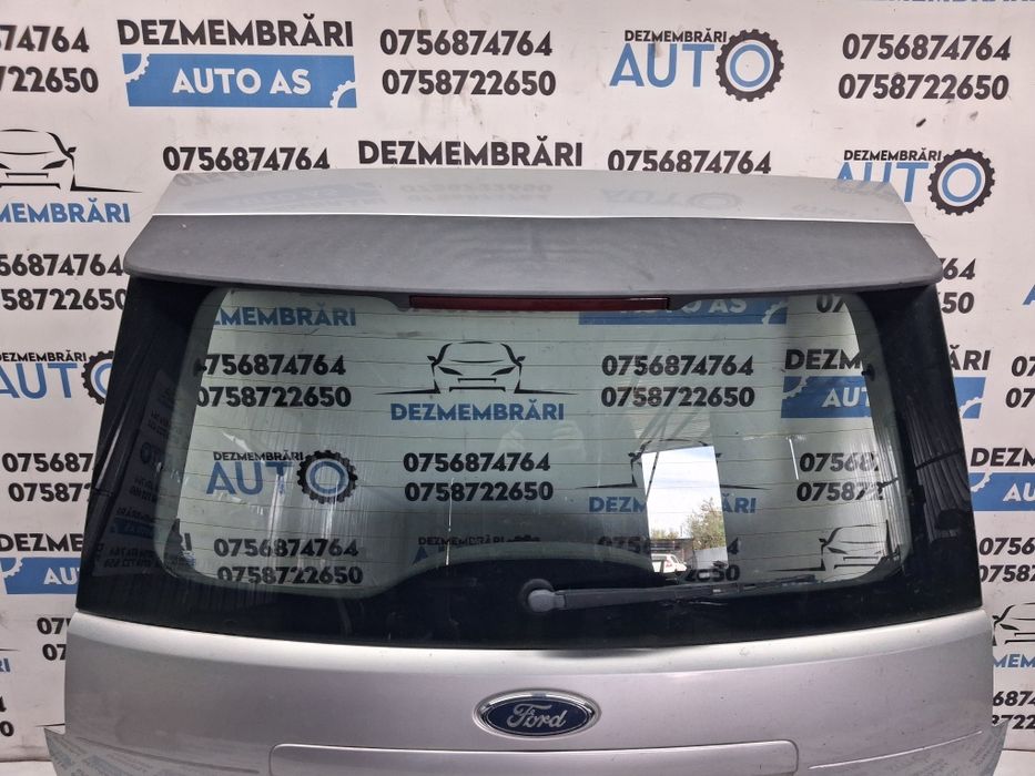 Haion Ford C Max 2006