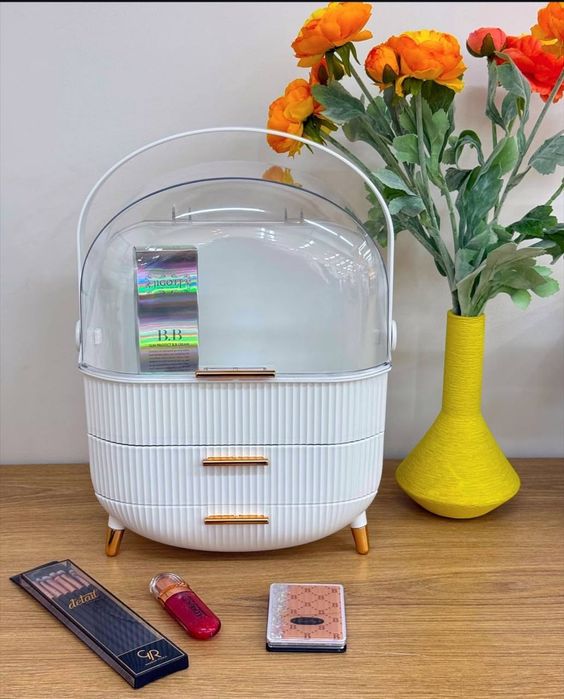 Kasmetika organayzer