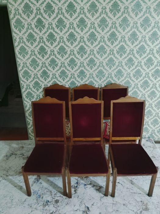 Стул сотилади холати яхши