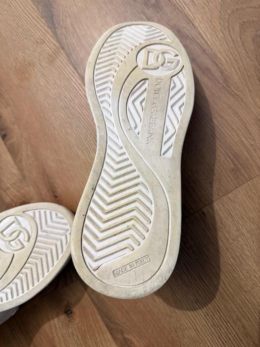 Sneakers Dolce & Gabbana