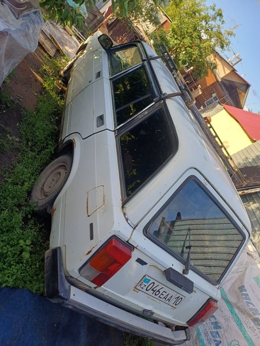 Продам ВАЗ 2104 на ходу